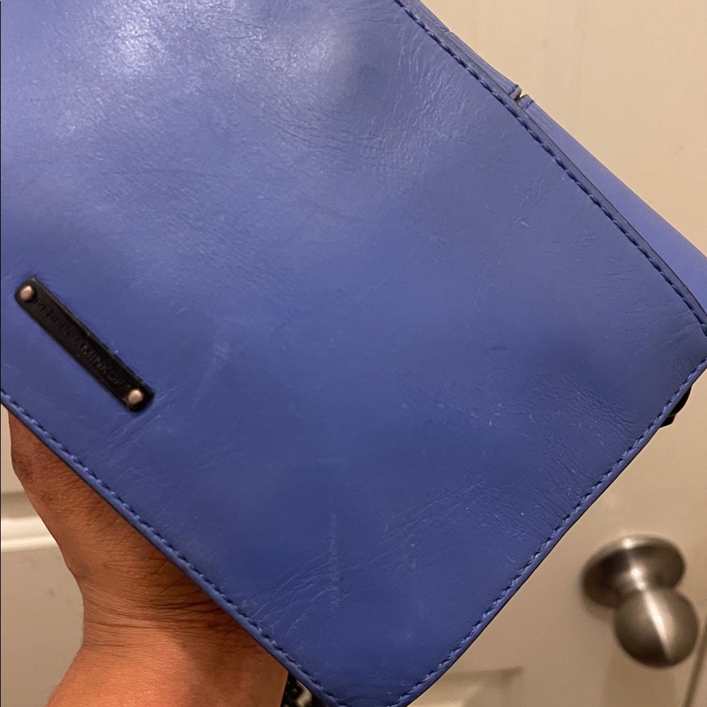Rebecca Minkoff please check all picture of condition - Picture 10 of 17